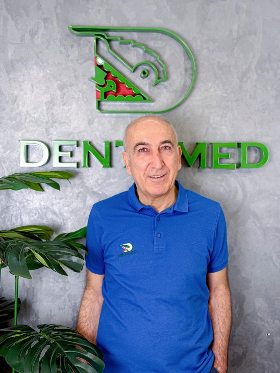 Macit Karataşlı 